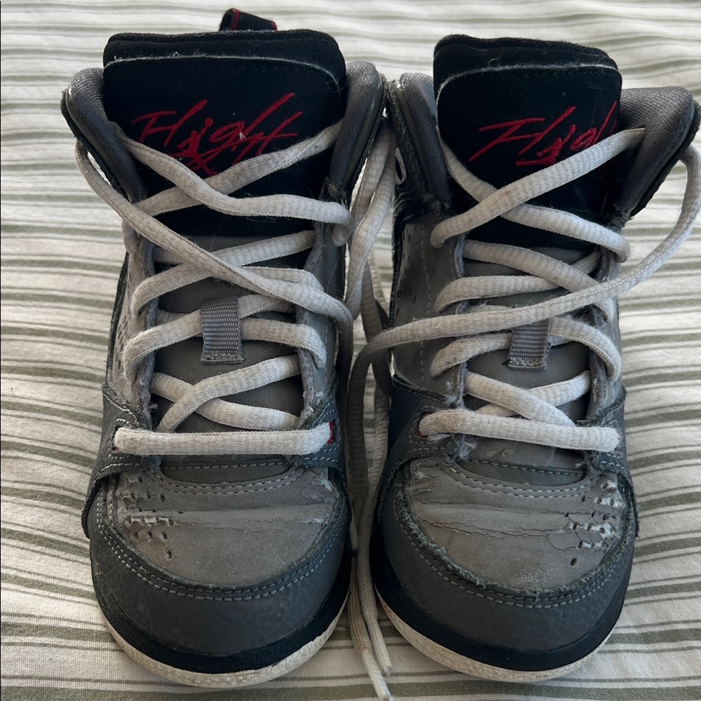 Jordan Flight - Picture 2 of 8